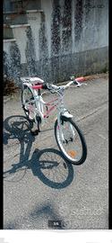 bicicletta Atala Nuova 