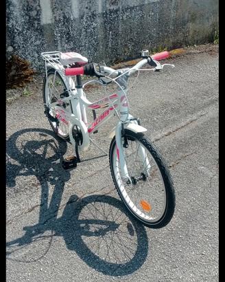 bicicletta Atala Nuova 