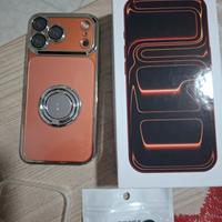 goophone 17 pro max 16g di Ram   1TMemoria