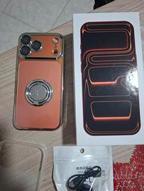 goophone 17 pro max 16g di Ram   1TMemoria