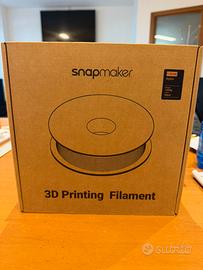 Filamento Nylon snapmaker