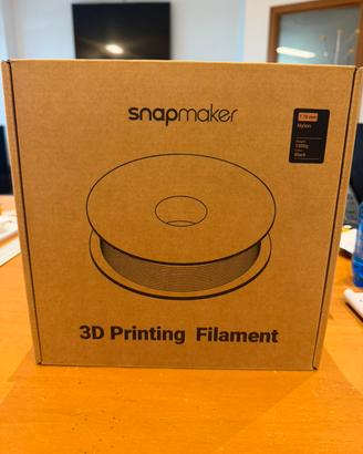 Filamento Nylon snapmaker
