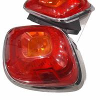 Coppia Stop posteriore 500x