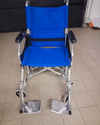 Sedia rotelle