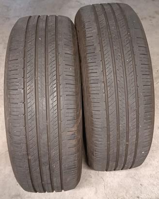 copertoni Hankook 225/60 R17