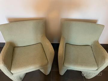 Poltrone sfoderabili