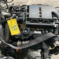 motore bh0z 1.6 diesel del 2017