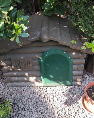 Cuccia per cani di media/grande taglia [Lecco]