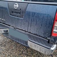 Ricambi Nissan Navara