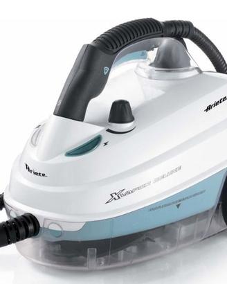 Ariete 4146 Xvapor Deluxe