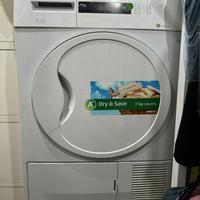 Asciugatrice Beko 7 KG Dry & Save Green Line