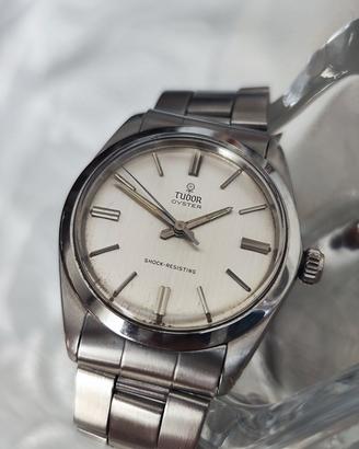 -VENDUTO Tudor Rolex Oyster "rosellina " ref 7984 