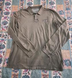 polo uomo Napapijri 