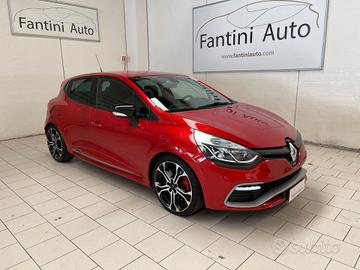 Renault Clio RS Trophy 1.6 220cv edc c.auto-LEGGI 