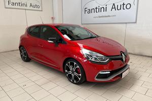 Renault Clio RS Trophy 1.6 220cv edc c.auto-LEGGI 