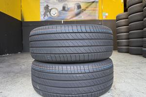 2 Gomme Michelin 215/50R18 92W Estive 85% Residui