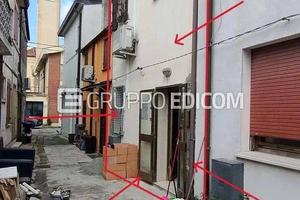 Immobile in asta di 46 m² con 2 locali a Goro