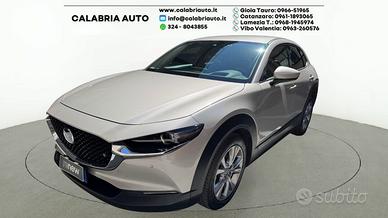 MAZDA CX-30 2.0L e-Skyactiv-G 150 CV M Hybrid 2W