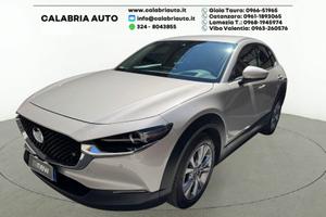 MAZDA CX-30 2.0L e-Skyactiv-G 150 CV M Hybrid 2W