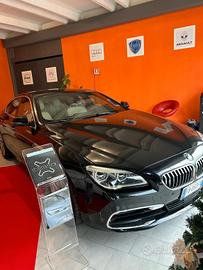 Bmw 640 640d xDrive Coupé Msport Edition automatic