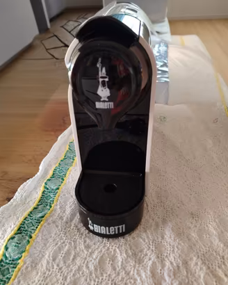 Macchina caffè Bialetti