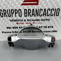 Carena manubrio posteriore Piaggio Beverly 125/250