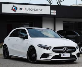 Mercedes-benz A 35 AMG 4Matic