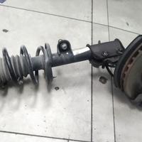 MASSA MECCANICA COMPLETA SINISTRA FIAT 500 X Serie