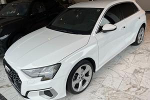 AUDI A3 SPORTBACK 30 TDI S-TRONIC BUSINESS ADVAN