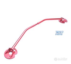 BARRA STABILIZZATRICE REGOLABILE BMW E30 82-94 ROS