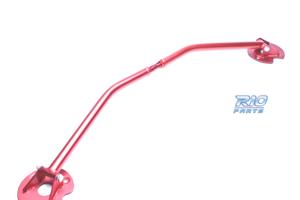 BARRA STABILIZZATRICE REGOLABILE BMW E30 82-94 ROS