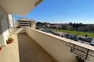 Appartamento