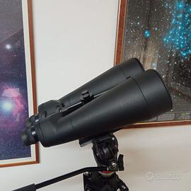 binocolo APM MS 20x100 ED