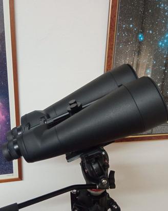 binocolo APM MS 20x100 ED