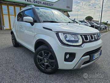 Suzuki Ignis 1.2h Top 4wd allgrip