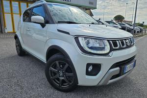 Suzuki Ignis 1.2h Top 4wd allgrip
