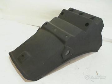 PORTATARGA GILERA KZ 125 ORIGINALE NUOVO GILERA 32