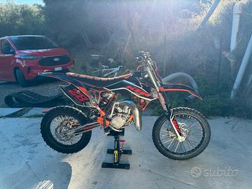 KTM sx 85 2015