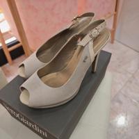 tacchi nero giardini