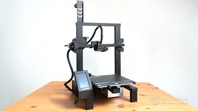 3D printer Longer LK4 PRO
