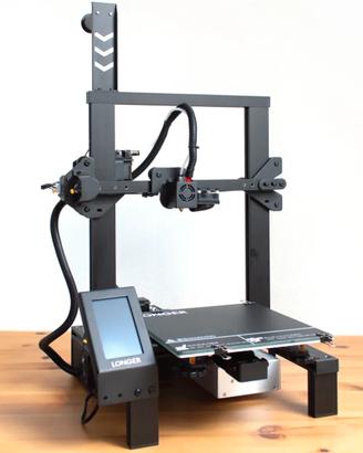 3D printer Longer LK4 PRO