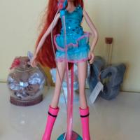 Winx magico microfono 