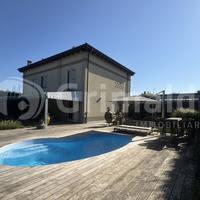 Villa bifamiliare Granarolo dell'Emilia [GV72VRG]