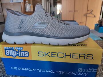 Skechers, scarpe da uomo N. 45 (EU)