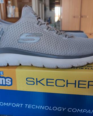 Skechers, scarpe da uomo N. 45 (EU)
