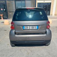 SMAT FORTWO 2 SERIE COUPE MHD