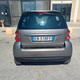 SMAT FORTWO 2 SERIE COUPE MHD