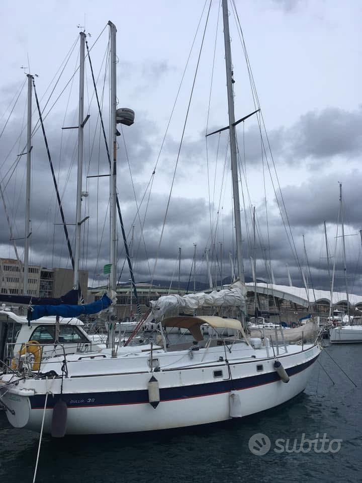Dullia 38 — View photo 1