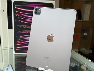 IPAD AIR 11 6th GEN M2 128GB WIFI