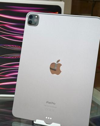 IPAD AIR 11 6th GEN M2 128GB WIFI
